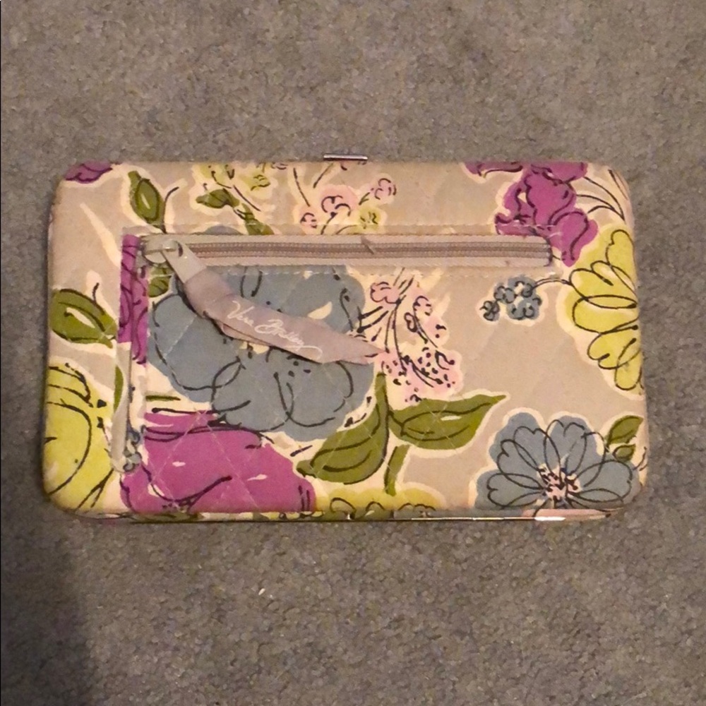 Vera Bradley Wallet